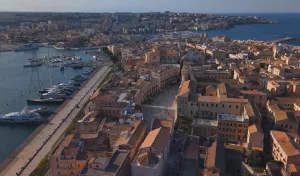 Sintesi delle principali attività svolte nel 2025 5 attività