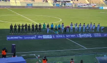 Accade l'incredibile al De Simone: il Siracusa castigato da una punizione inesistente e finisce 2-2 con il Foggia 1 siracusa