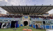 "Together for inclusion": quanto lo sport è protagonista dell'inclusione 1 together