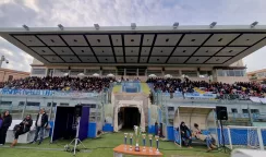 "Together for inclusion": quando lo sport è protagonista dell'inclusione together