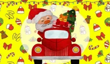 Torna “Un sacco d’amore”, la raccolta natalizia solidale 1 sacco