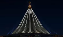 Il 21 dicembre viale Teocrito si accende di luce dalle 10 a mezzanotte 1 viale teocrito