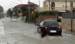 Al via la sostituzione delle condotte per lo smaltimento delle acque piovane al Villaggio Miano sostituzione