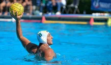 Prima giornata di ritorno per l'Ortigia attesa a Genova dal Quinto 1 ortigia