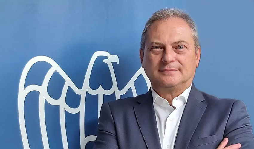 Sebastiano Bongiovanni presidente della Sezione Terziario Innovativo di Confindustria Siracusa