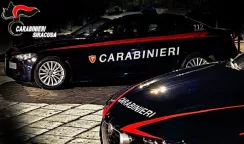 Detenzione e spaccio di droga: 6 arresti tra Siracusa, Catania e Civitavecchia. TUTTI I NOMI detenzione