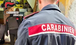 Detenzione di armi: 35enne denunciato a Lentini armi