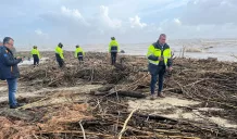 Ciclone Harry, a emergenza conclusa il bilancio delle attività tracciato dall'assessore Imbrò 1 ciclone harry