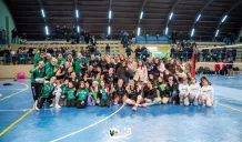 Melilli Volley vince 3-2 al tie break contro il Gela 1 melilli