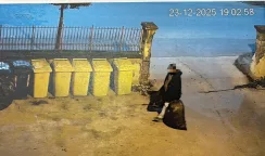 Abbandono di rifiuti: 65 denunciati a Priolo da novembre a oggi rifiuti