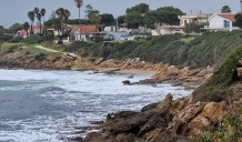 Litorale dell'Arenella: chiesti interventi urgenti a tutela della costa e della pubblica incolumità 1 interventi