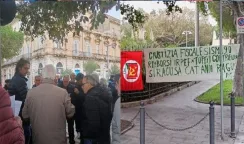 Sisma 90, prima Assemblea interprovinciale per i rimborsi Irpef sisma 90