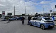 Controllo del territorio ad Avola: 3 sanzioni per violazioni al codice della strada 2 avola