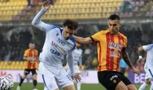 Il Siracusa si piega alla capolista Benevento: finisce 3-2 1 siracusa