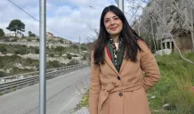 Illuminazione pubblica e toponomastica ad Avola antica e nelle contrade marine e rurali 1 illuminazione