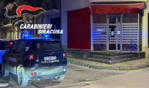 Servizio straordinario di controllo del territorio a Floridia: 4 denunce