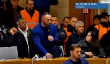 Servizio di igiene urbana da Tekra a Ris.Am: il Comune garante dei lavoratori 1 igiene urbana