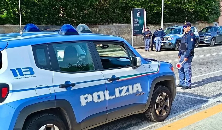 Rafforzati i servizi di controllo del territorio: elevate 12 sanzioni