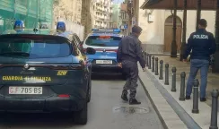 Controllo congiunto in un locale di Augusta: sanzioni controllo