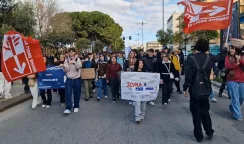 Istituti superiori deserti oggi a Siracusa: studenti in sciopero per le aule al freddo sciopero