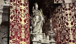 Festa delle Reliquie di Santa Lucia ed esposizione del simulacro festa