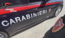 Detenzione e spaccio, 26enne arrestato 2 Detenzione e spaccio, 26enne arrestato