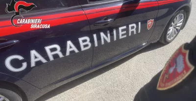 Detenzione e spaccio, 26enne arrestato