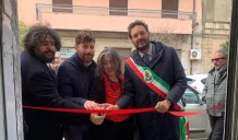 Inaugurato “Echo”: il nuovo spazio comunitario sicuro, aperto e inclusivo 1 echo