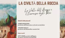 “La Civiltà della Roccia “: tavola rotonda dell'assocazione culturale Lamba Doria 1 tavola rotonda