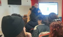 Incontro di legalità con gli studenti dell’Istituto Superiore Alaimo – Nervi di Lentini 1 legalità