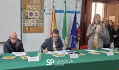 Assegnazioni spazi scolastici: sul "casus belli" del Rizza si apre un tavolo di confronto rizza