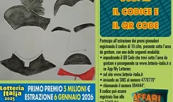 lotteria italia