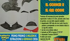 lotteria italia