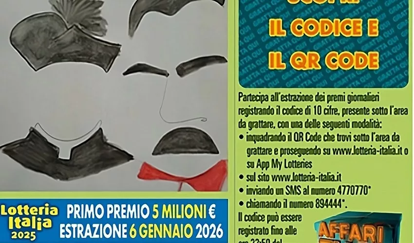 lotteria italia