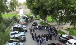 Operazione ad Alto Impatto ad Augusta: un arresto, denunce e sanzioni alto impatto