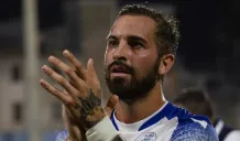 E' ufficiale, Vittorio Parigini lascia Siracusa per la Sambenedettese 1 parigini