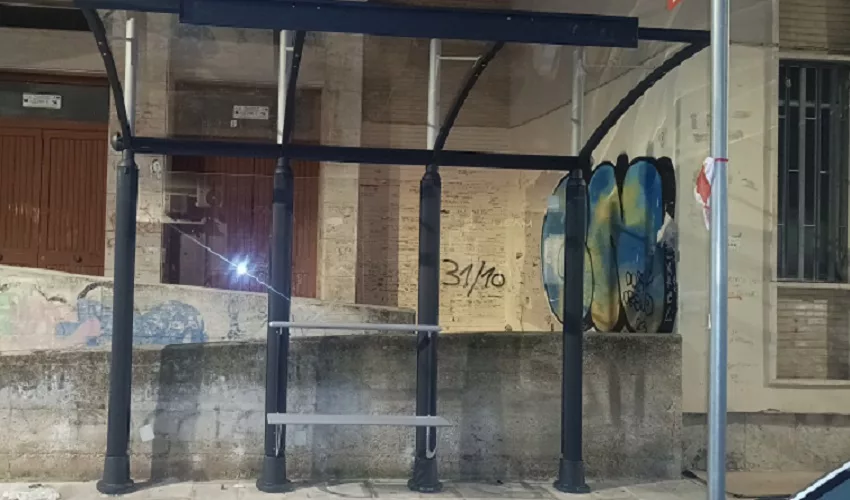 Nuove pensiline, Cavallaro (FdI): “Richiesta urgente di chiarimenti”