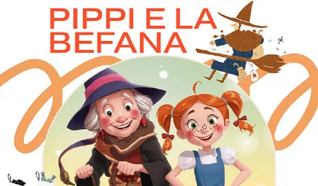 befana
