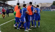 Un Siracusa stellare "si mangia" la Salernitana: 3-1 il finale 1 siracusa