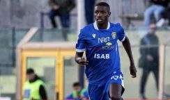 Racine Ba lascia il Siracusa e approda al Cosenza racine ba