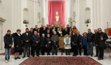 San Sebastiano: riprendono le celebrazioni per il compatrono di Siracusa 1 san sebastiano