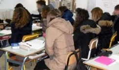 Interventi sugli impianti di riscaldamento negli istituti scolastici superiori impianti