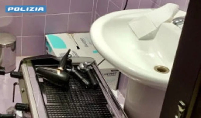 Controlli amministrativi nei locali della movida: un gestore denunciato e sanzionato