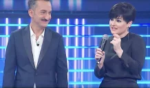 A "Tali e quali Show" la partecipazione della giovane avolese Simona D'Amico 2 tali e quali