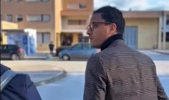 Ispezione a Cavadonna del deputato Spada: "Servono risorse da Regione e Ministero” ispezione