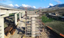 Manutenzione A19: eliminati 26 chilometri di restringimenti e 6,5 chilometri di doppi sensi di marcia 1 a19