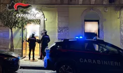 Controllo del territorio: 5 denunce, sanzioni e verifiche in esercizi commerciali controllo