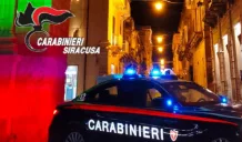 Due risse e 8 denunciati a Palazzolo Acreide durante le serate di Carnevale 2 risse