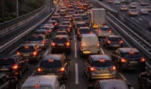 “Catania tappo della Sicilia orientale". Fillea Cgil: "Subito la nuova tangenziale” 1 catania