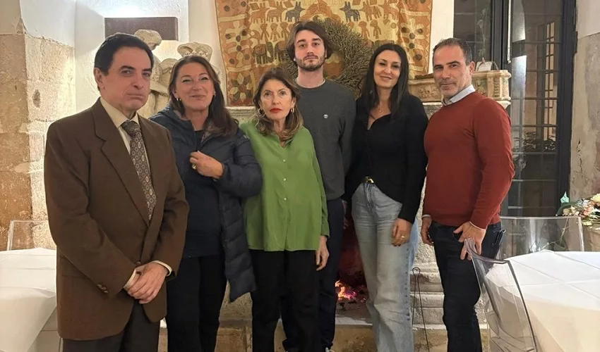 Nasce a Siracusa la Sezione di BCsicilia